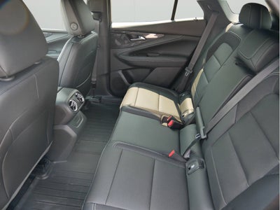 2025 Chevrolet Blazer EV LT AWD