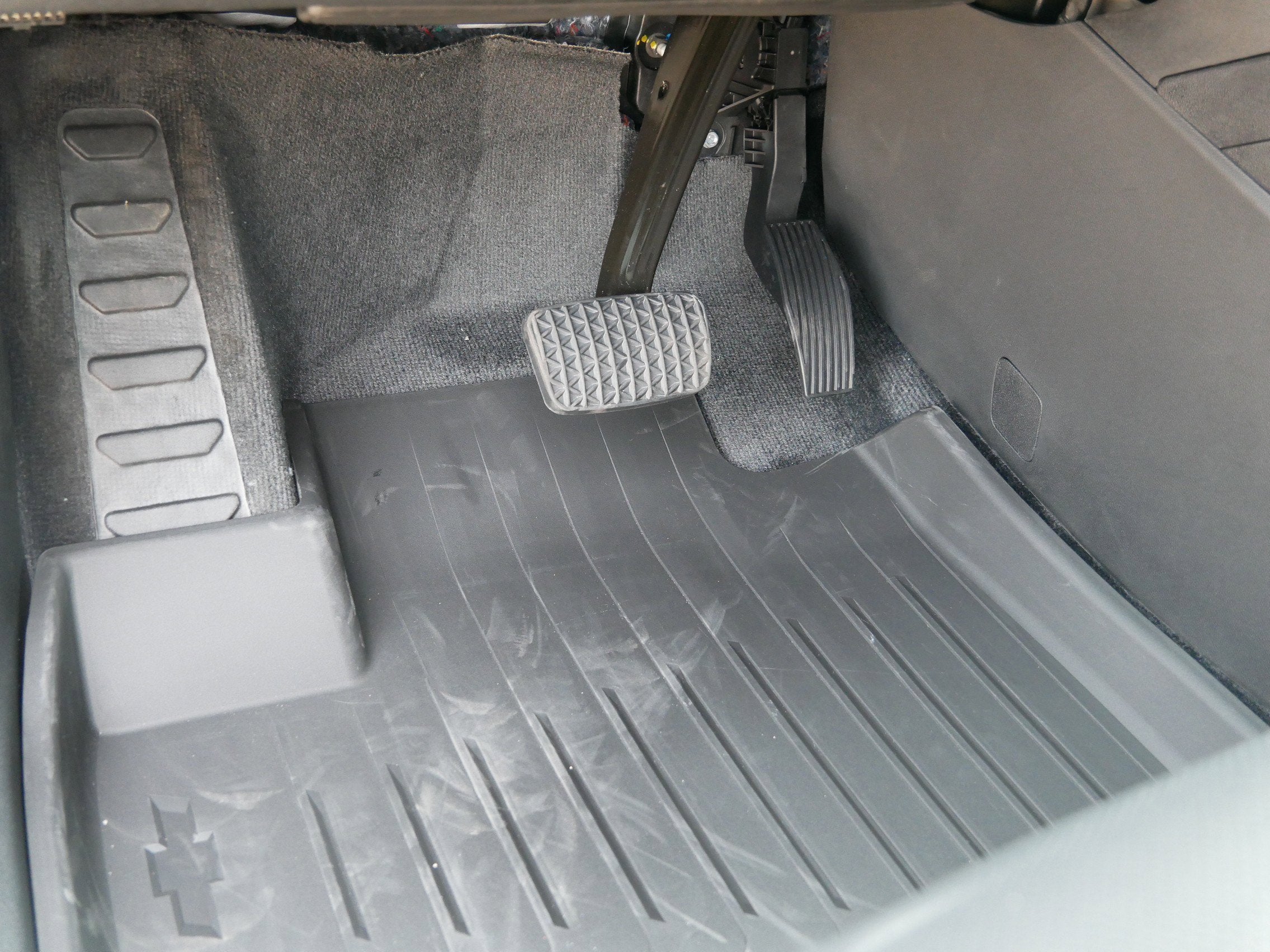 2025 Chevrolet Blazer EV LT AWD