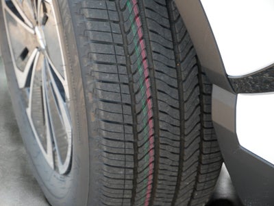 2025 Chevrolet Blazer EV LT AWD