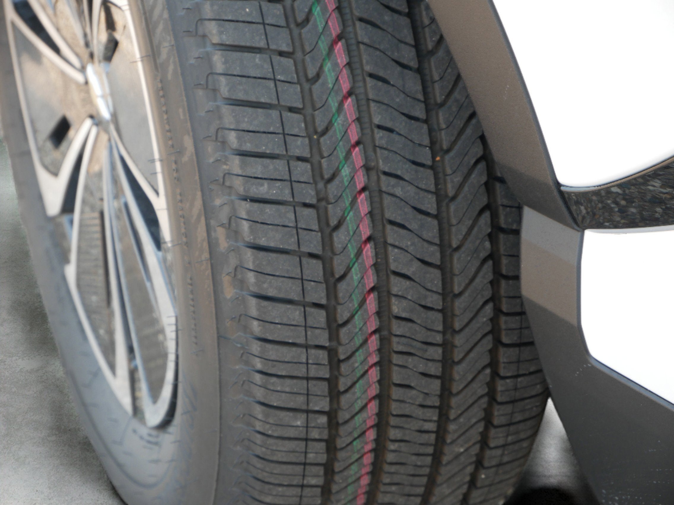 2025 Chevrolet Blazer EV LT AWD