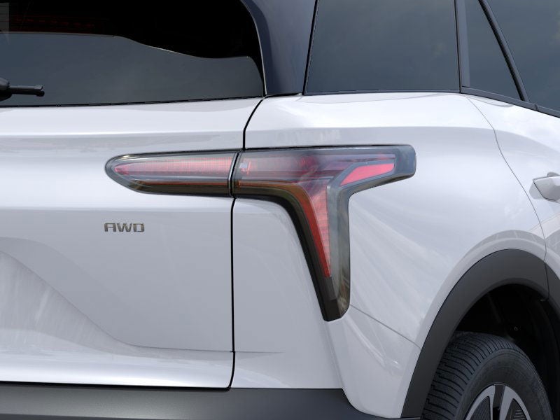 2025 Chevrolet Blazer EV LT AWD