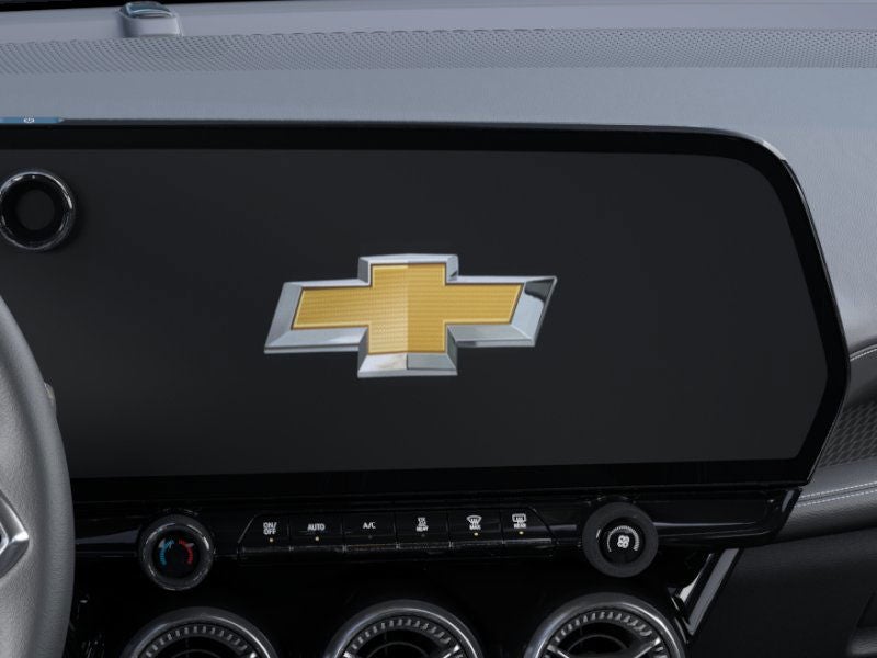 2025 Chevrolet Blazer EV LT AWD