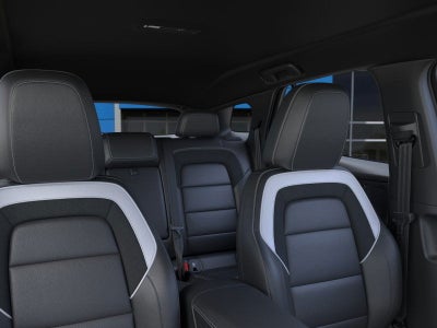 2025 Chevrolet Blazer EV LT AWD