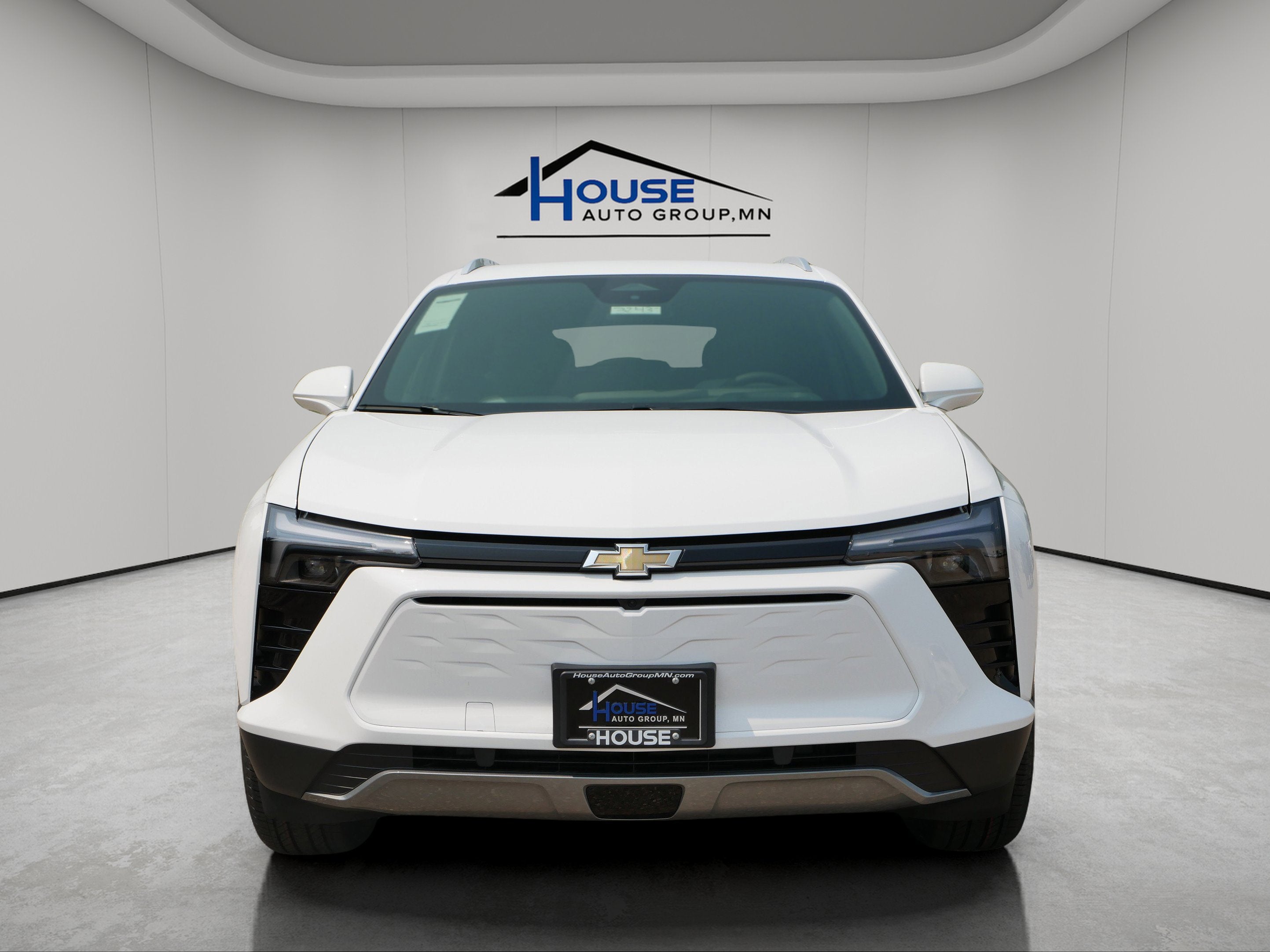 2025 Chevrolet Blazer EV LT AWD