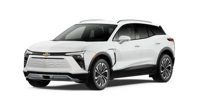 2025 Chevrolet Blazer EV LT AWD
