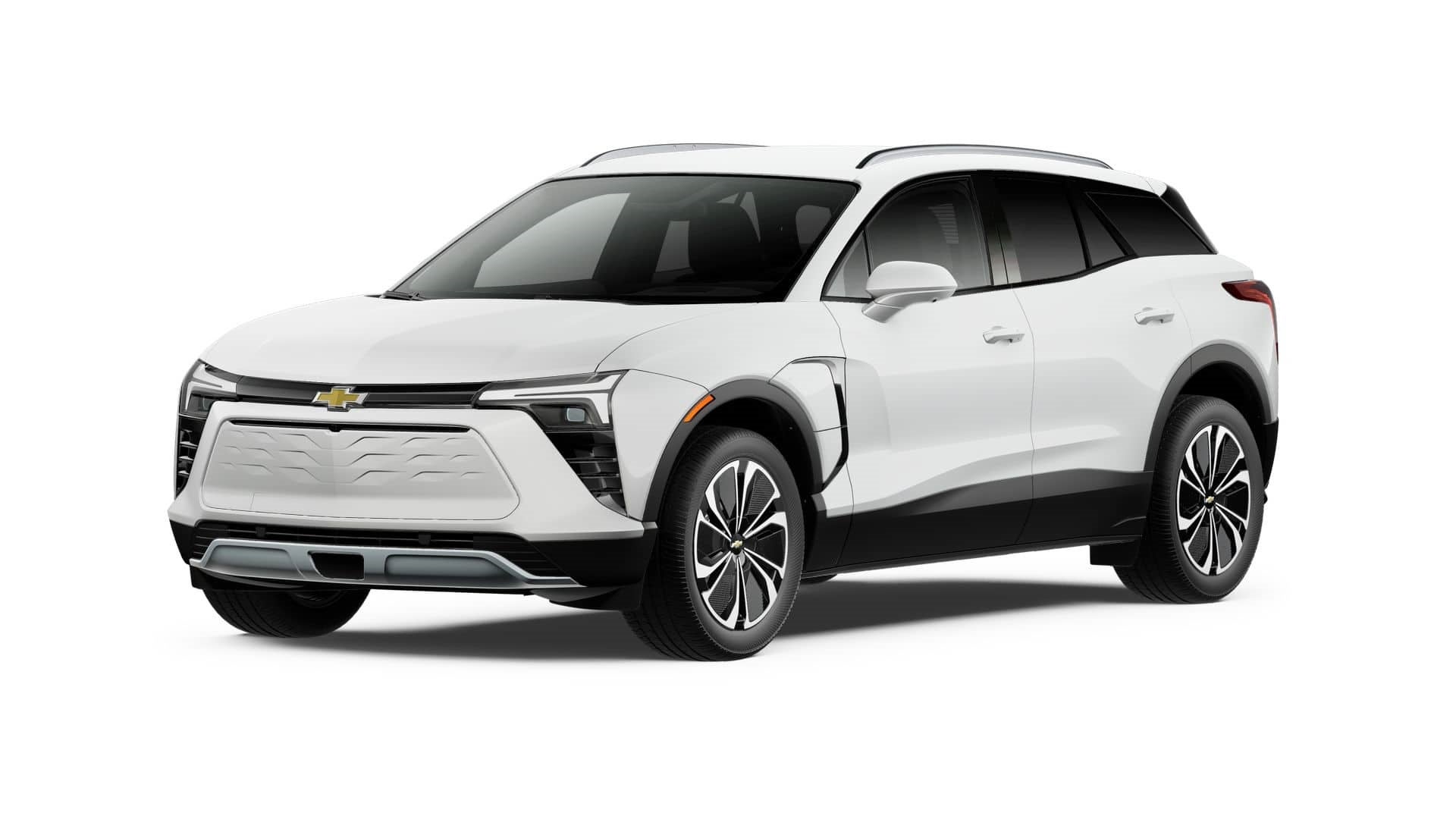 2025 Chevrolet Blazer EV LT AWD