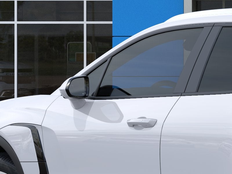 2026 Chevrolet Blazer EV LT AWD