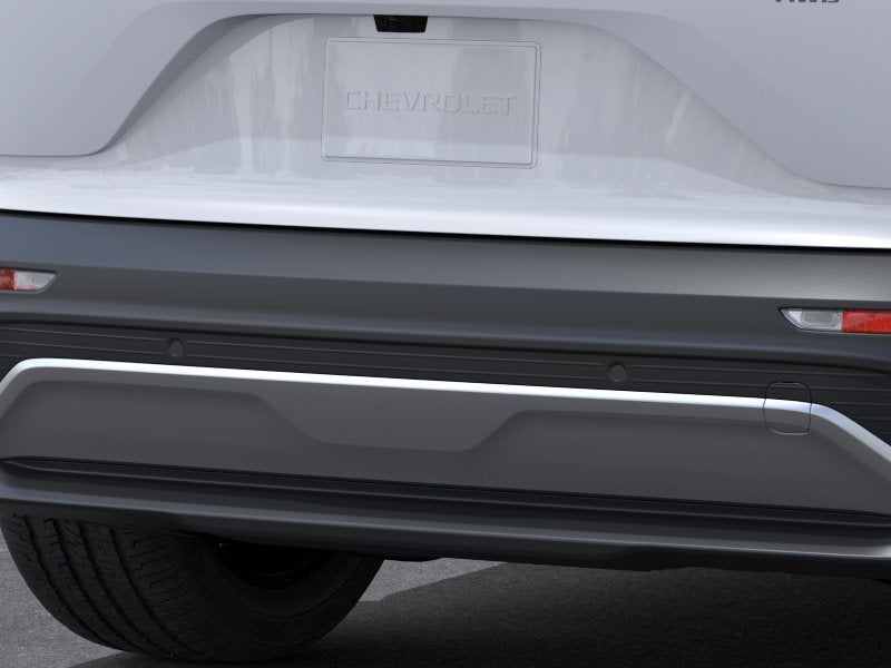 2026 Chevrolet Blazer EV LT AWD