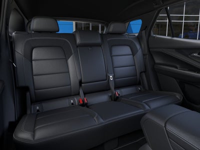 2026 Chevrolet Blazer EV LT AWD