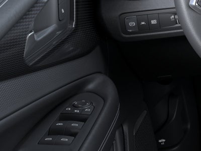 2026 Chevrolet Blazer EV LT AWD