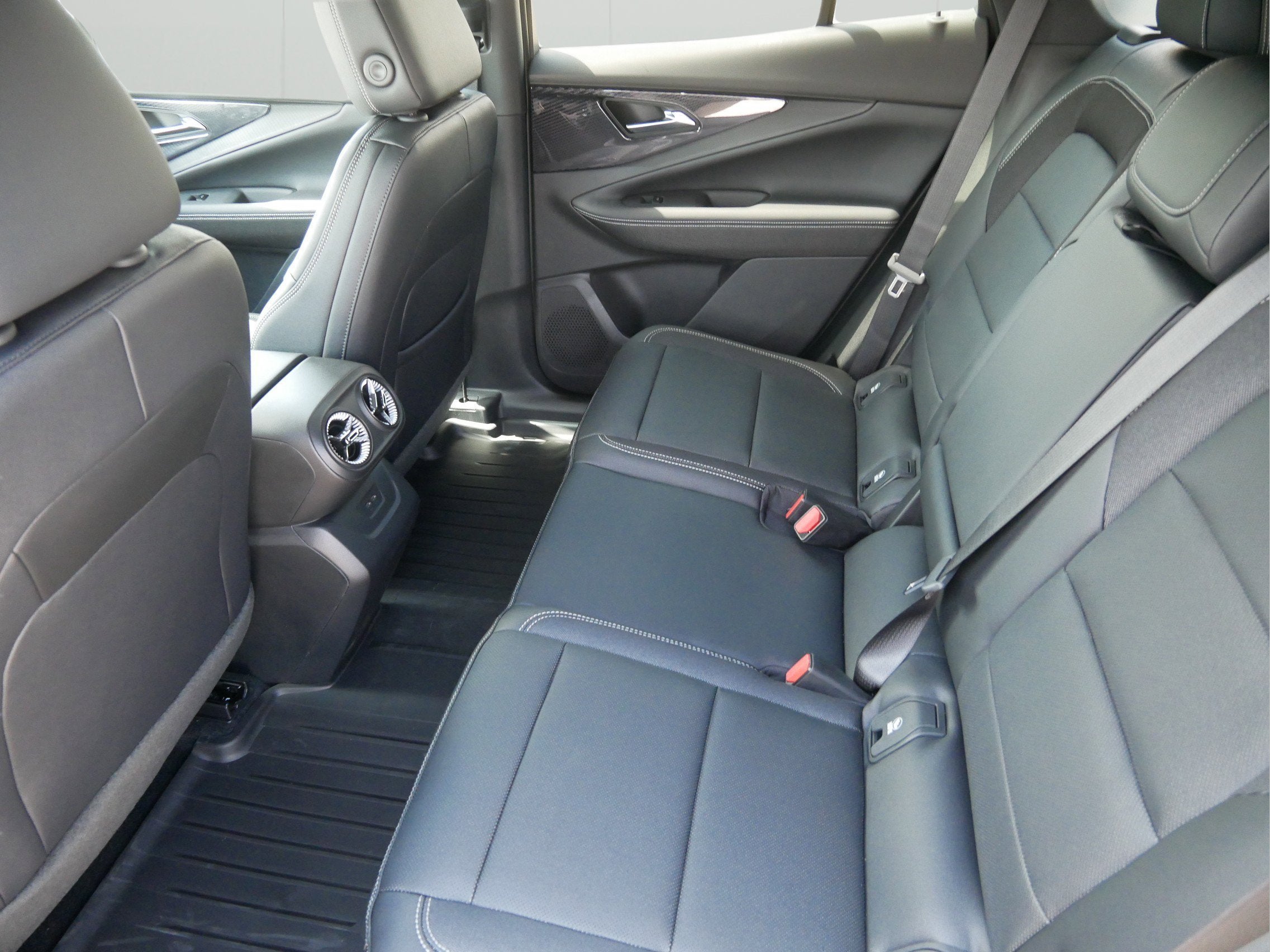2026 Chevrolet Blazer EV LT AWD