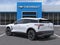 2026 Chevrolet Blazer EV LT AWD