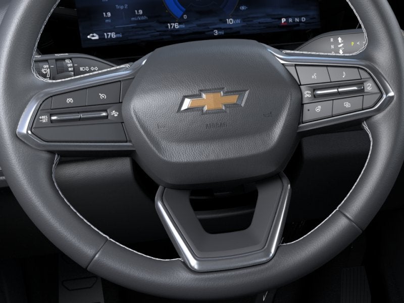 2026 Chevrolet Blazer EV LT AWD