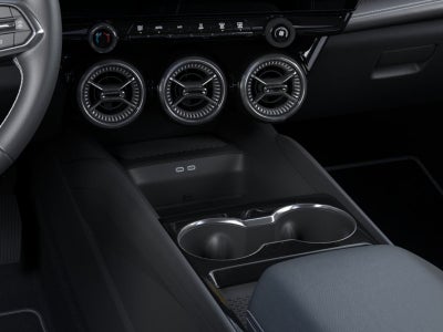 2026 Chevrolet Blazer EV LT AWD
