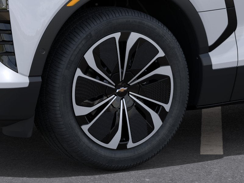 2026 Chevrolet Blazer EV LT AWD