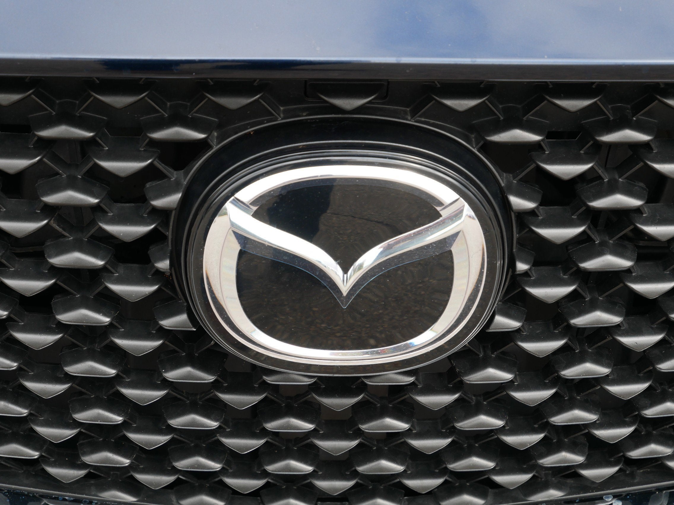 2024 Mazda Mazda CX-30 2.5 S