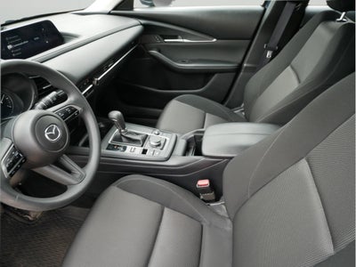 2024 Mazda Mazda CX-30 2.5 S