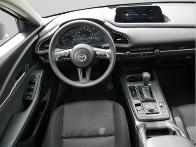2024 Mazda Mazda CX-30 2.5 S