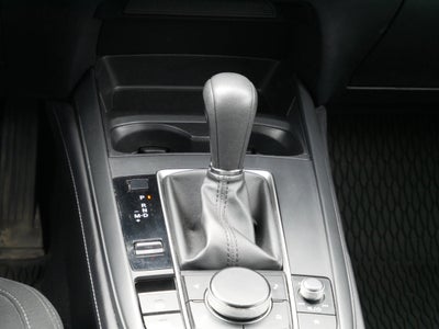 2024 Mazda Mazda CX-30 2.5 S