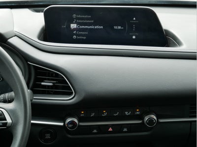 2024 Mazda Mazda CX-30 2.5 S