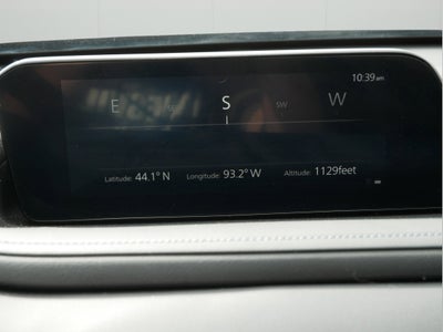 2024 Mazda Mazda CX-30 2.5 S