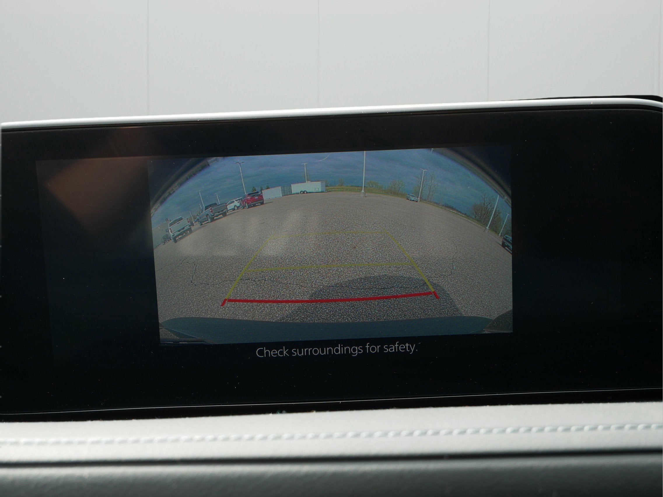 2024 Mazda Mazda CX-30 2.5 S