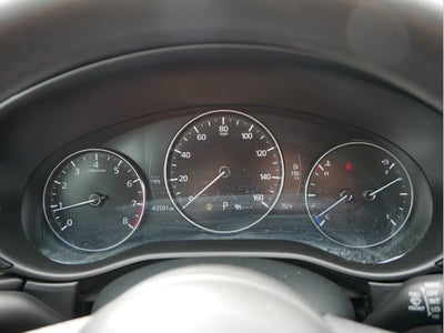 2024 Mazda Mazda CX-30 2.5 S