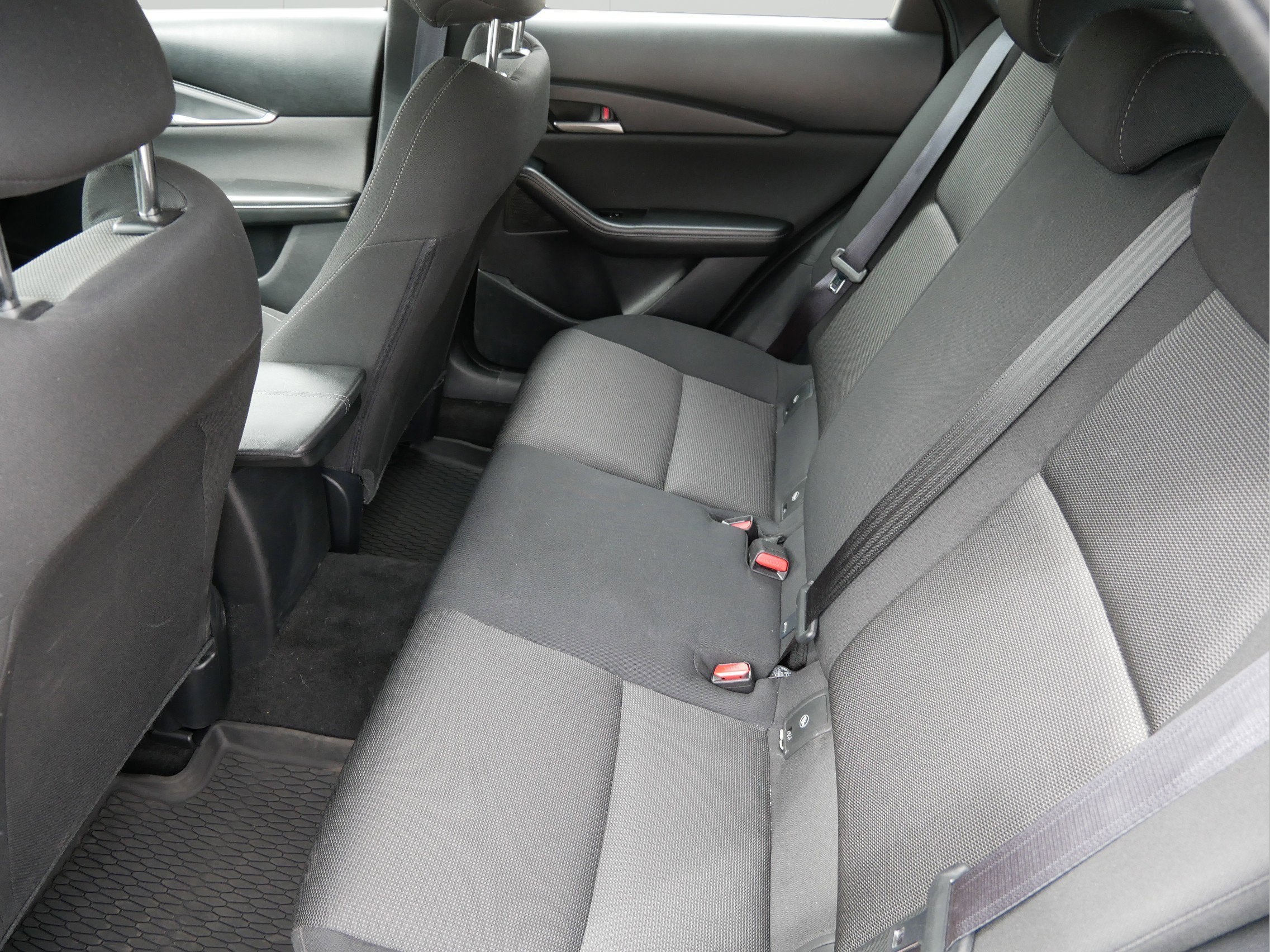 2024 Mazda Mazda CX-30 2.5 S