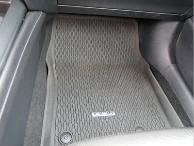 2024 Mazda Mazda CX-30 2.5 S