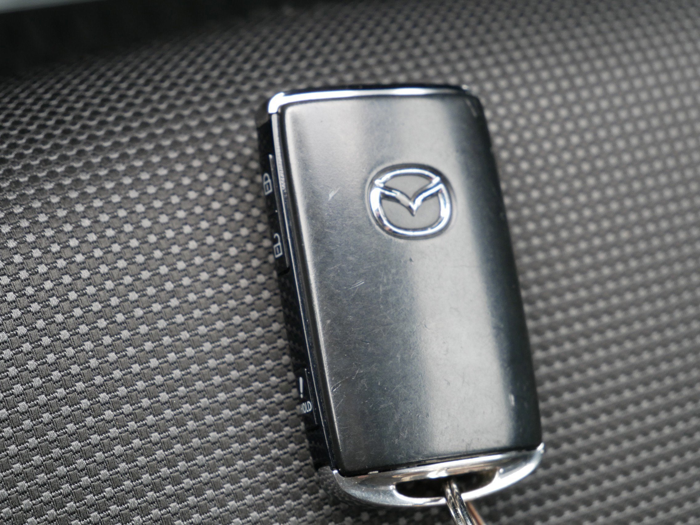 2024 Mazda Mazda CX-30 2.5 S