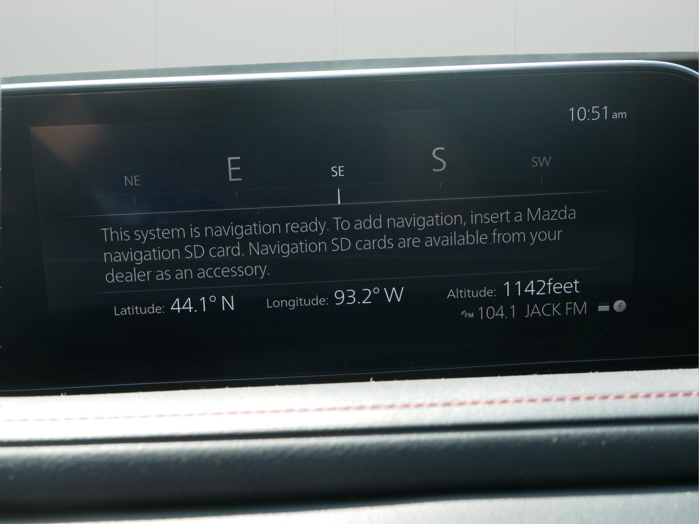 2024 Mazda Mazda CX-30 2.5 S Carbon Edition