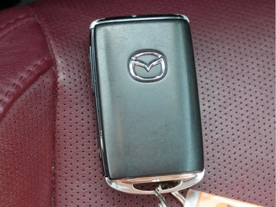 2024 Mazda Mazda CX-30 2.5 S Carbon Edition