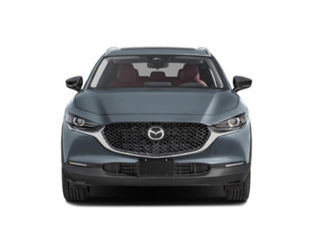 2024 Mazda Mazda CX-30 2.5 S Carbon Edition