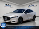 2024 Mazda Mazda3 Sedan 2.5 S Select Sport