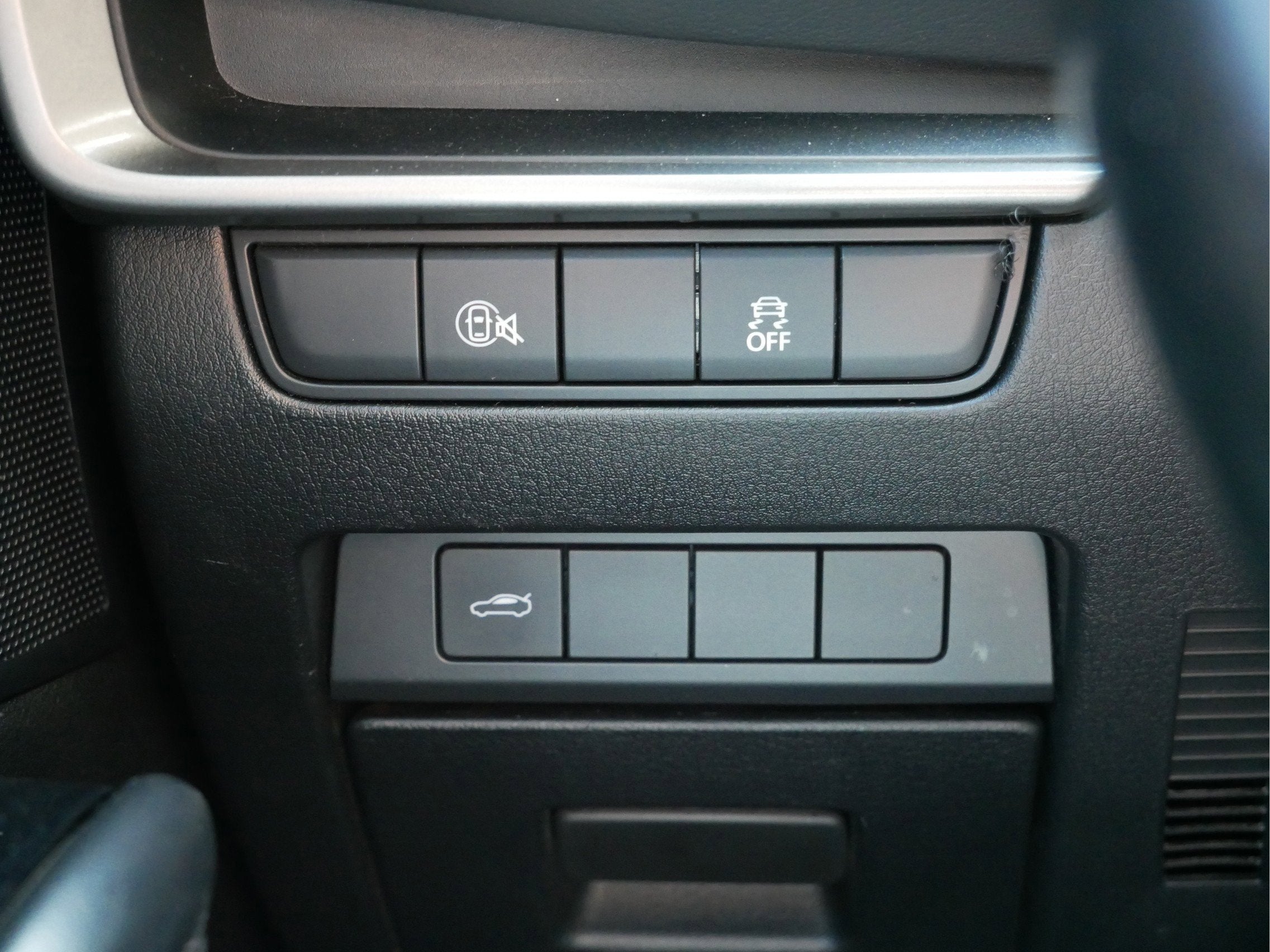 2024 Mazda Mazda3 Sedan 2.5 S Select Sport