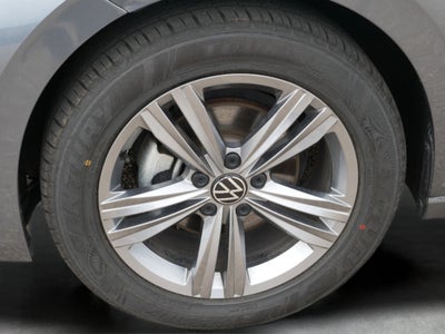 2024 Volkswagen Jetta Base