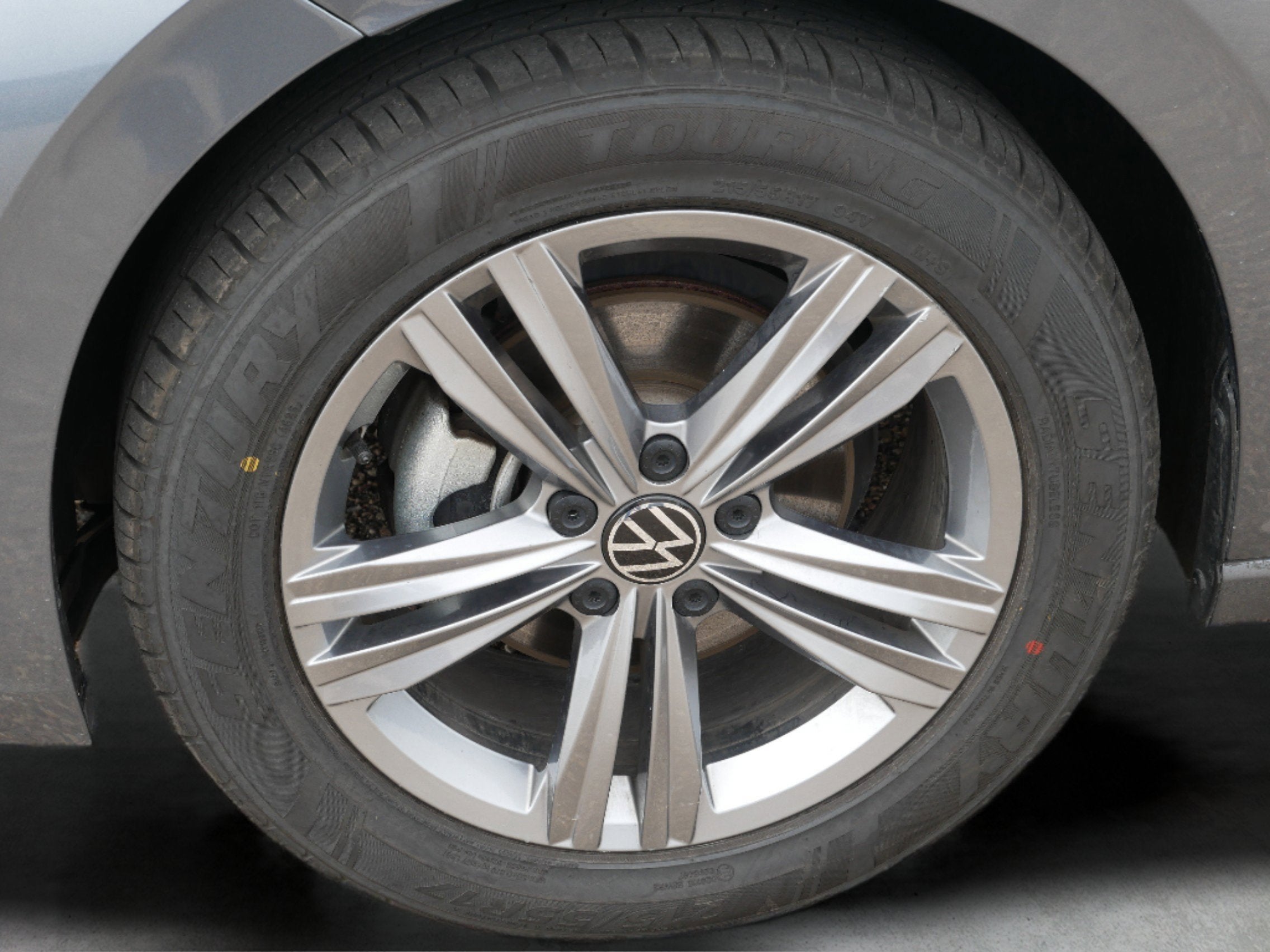 2024 Volkswagen Jetta Base