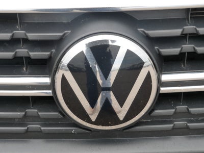 2024 Volkswagen Jetta Base