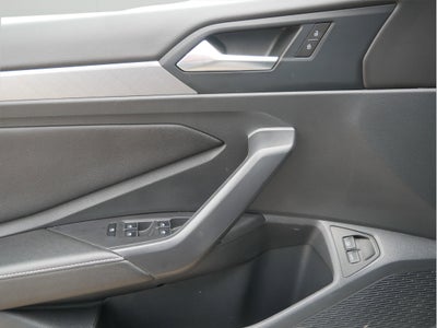 2024 Volkswagen Jetta Base