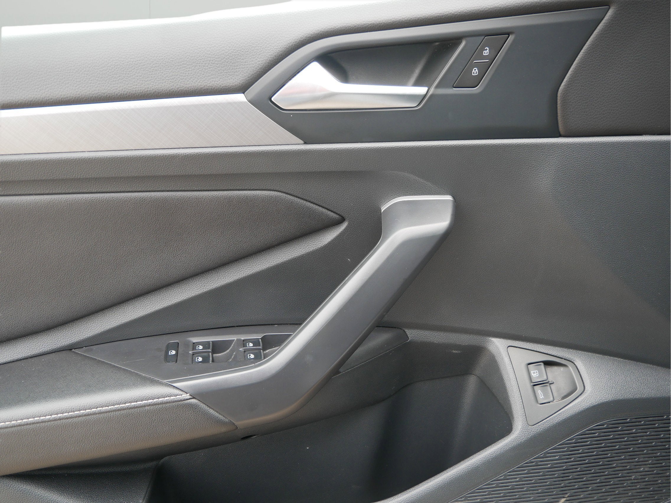 2024 Volkswagen Jetta Base