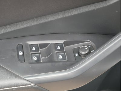 2024 Volkswagen Jetta Base