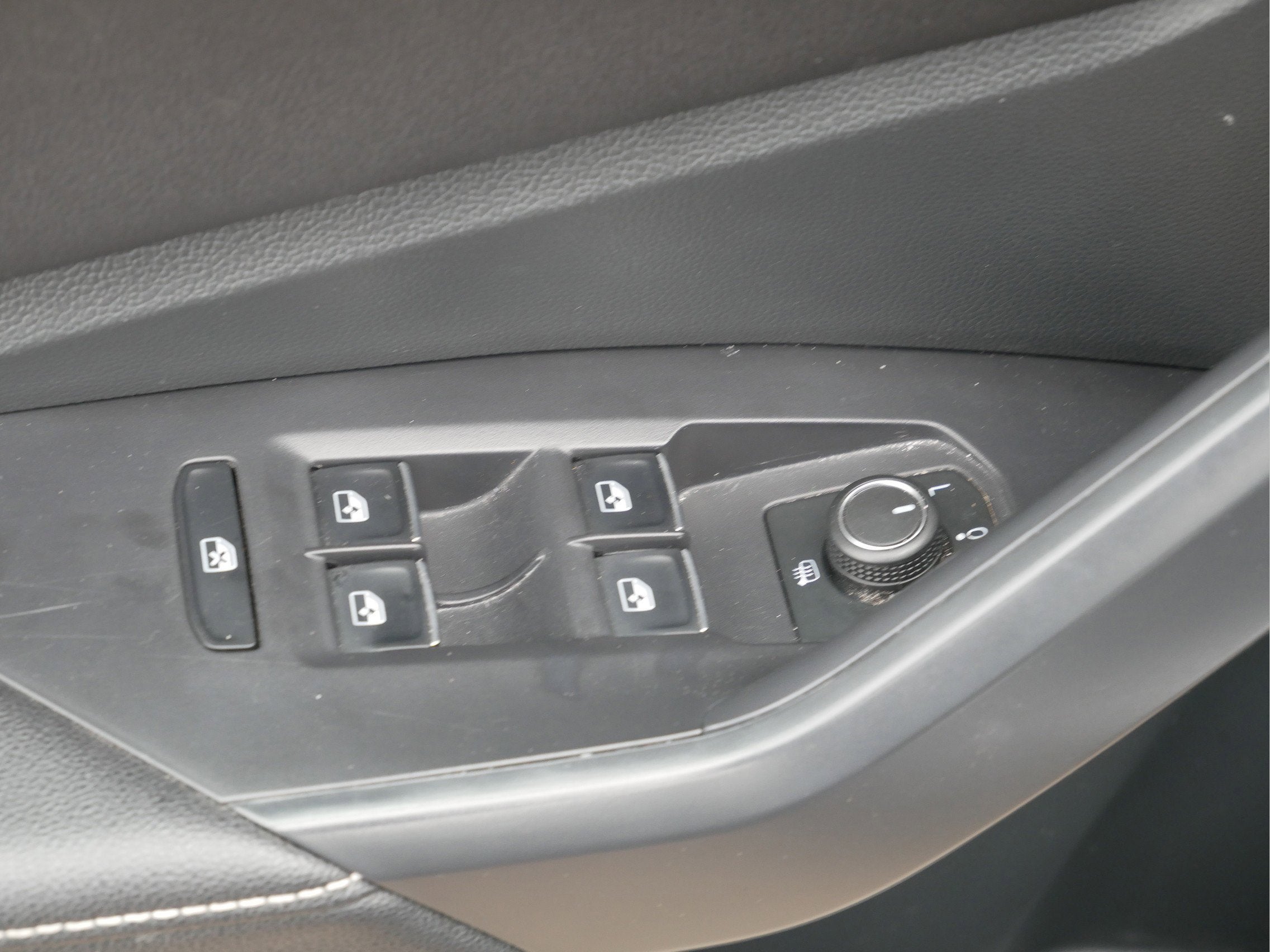 2024 Volkswagen Jetta Base