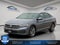 2024 Volkswagen Jetta Base
