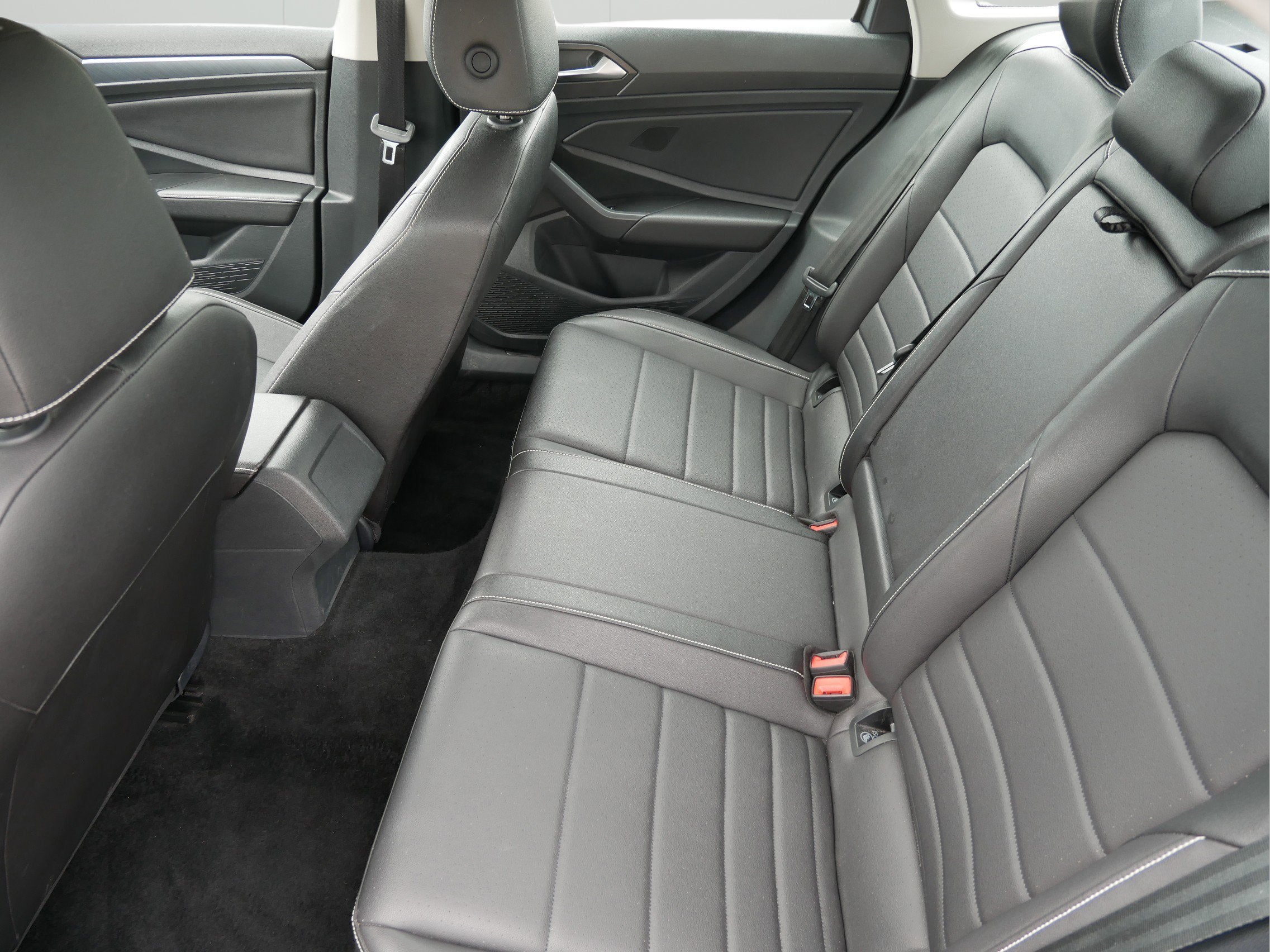 2024 Volkswagen Jetta Base