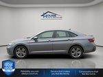 2024 Volkswagen Jetta Base