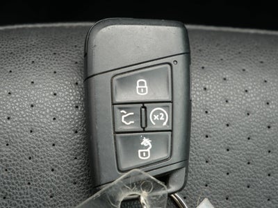 2024 Volkswagen Jetta Base
