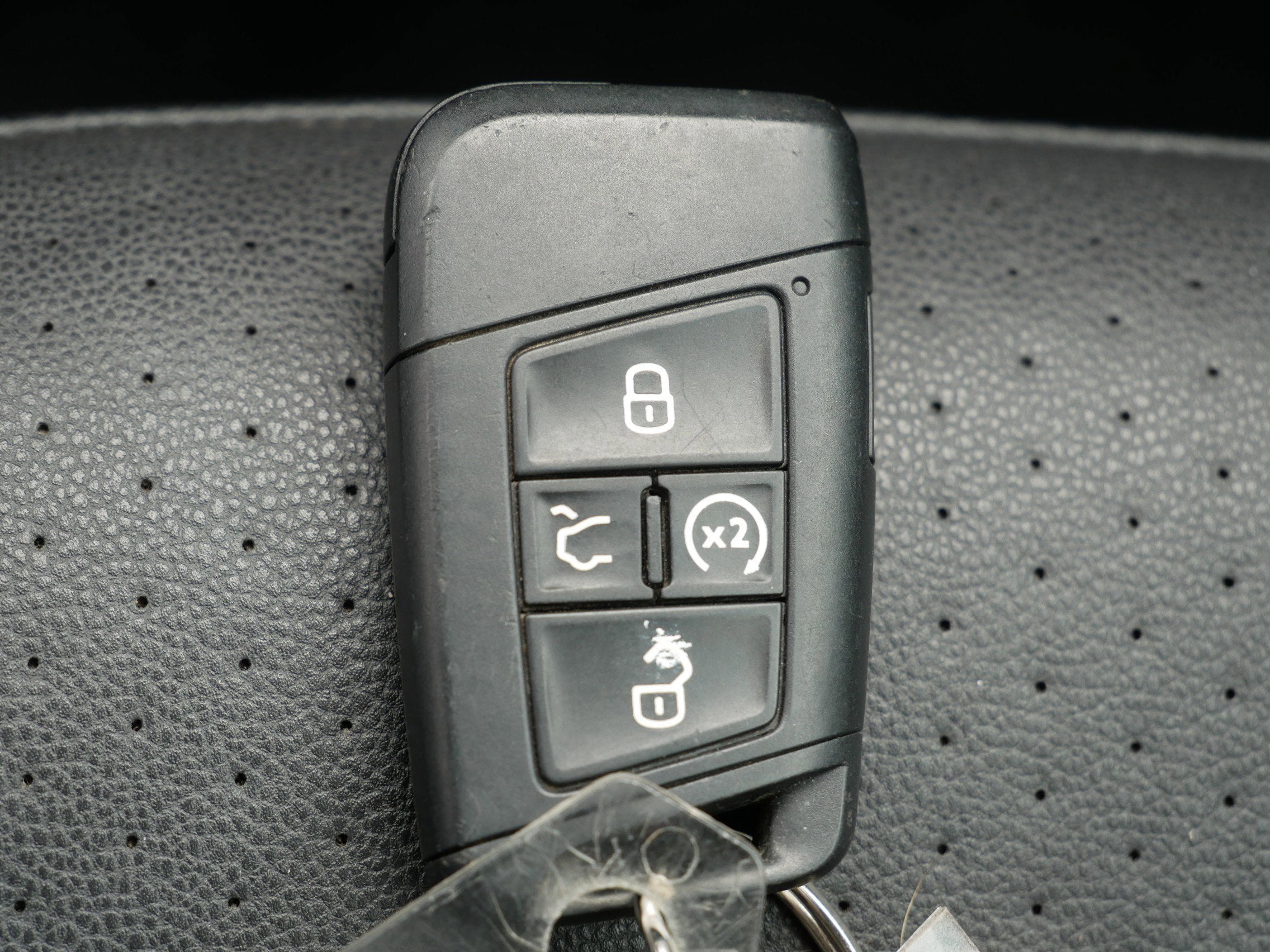 2024 Volkswagen Jetta Base