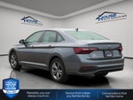 2024 Volkswagen Jetta Base