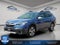 2021 Subaru Outback Base