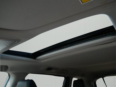2025 Honda Odyssey Base
